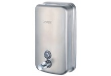 Ksitex SD-2628-1000М (дозатор для мыла,нерж)